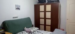 Blk 108 Gangsa Road (Bukit Panjang), HDB 3 Rooms #544065631